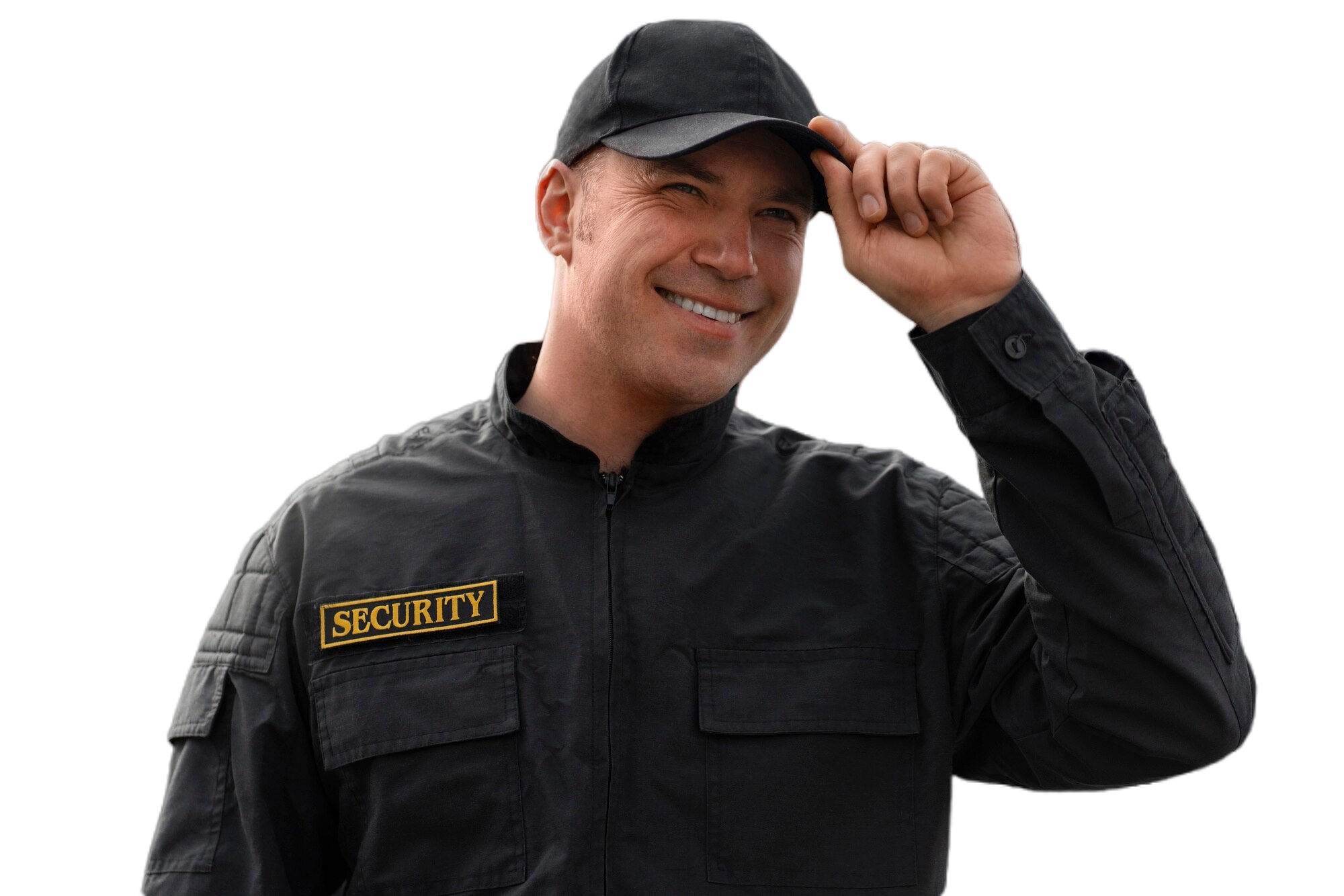 Tim Satpam Profesional