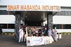 sinar marsanda
